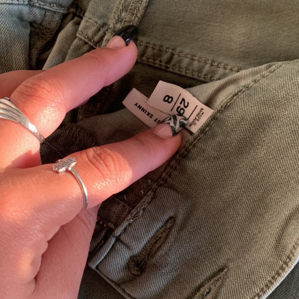 Loft jeans - Picture 2 of 7